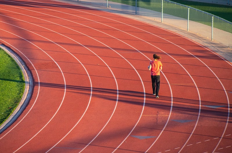 Meditative Cardio